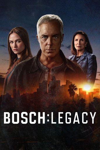 Bosch: Legado