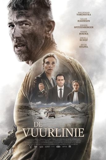 Line of fire