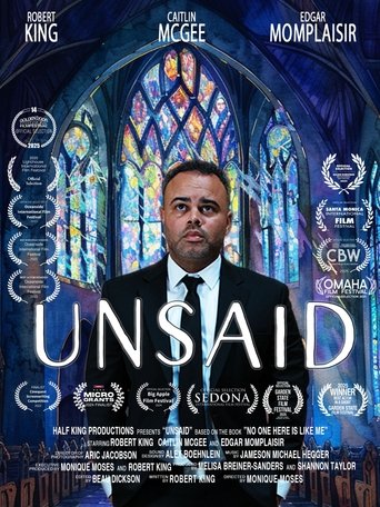 Unsaid