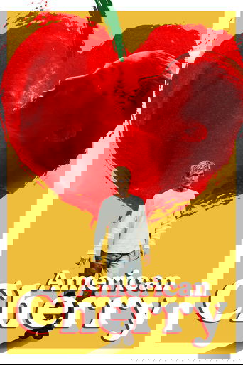 American Cherry