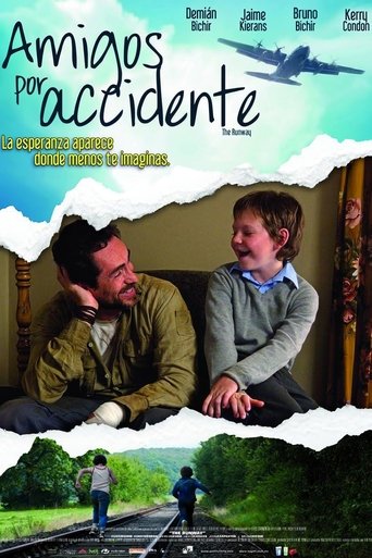 Amigos por Accidente
