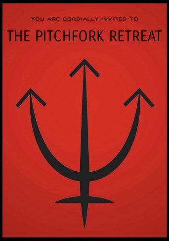 The Pitchfork Retreat