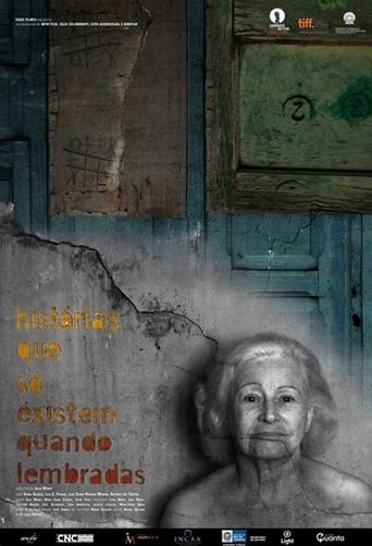 Historias que solo existen cuando son recordadas