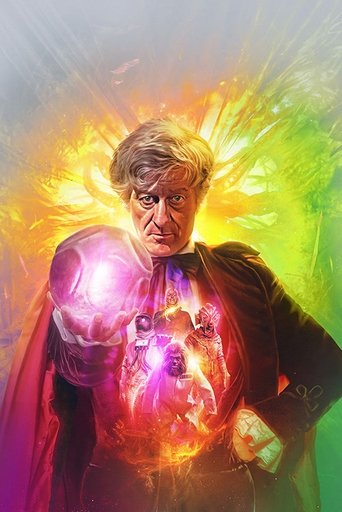 John Levene In Conversation