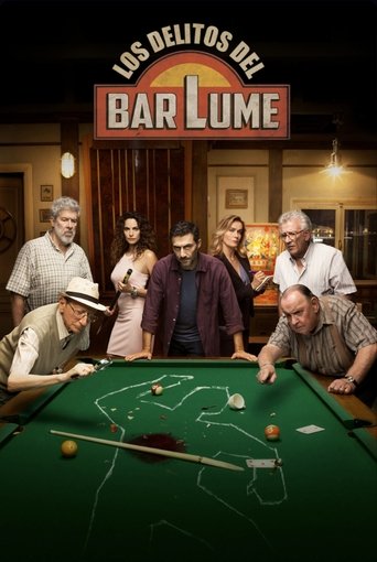 Los delitos del Bar Lume