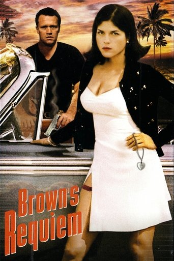 Réquiem por Brown