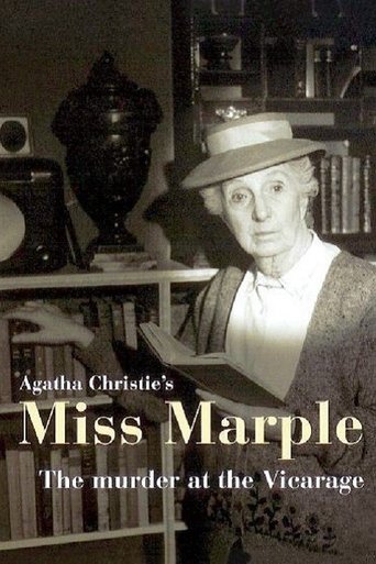 Miss Marple: Muerte en la vicaría