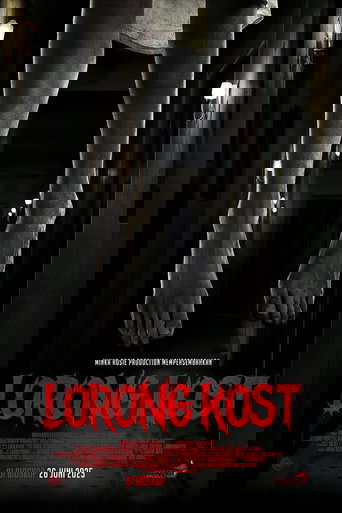 Lorong Kost