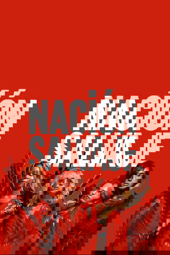 Nación salvaje