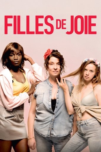 Mujeres de la vida