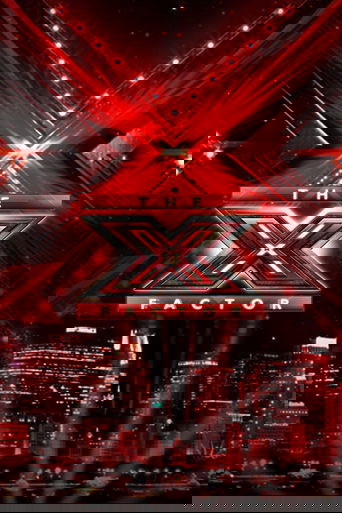 Factor X (Bulgaria)