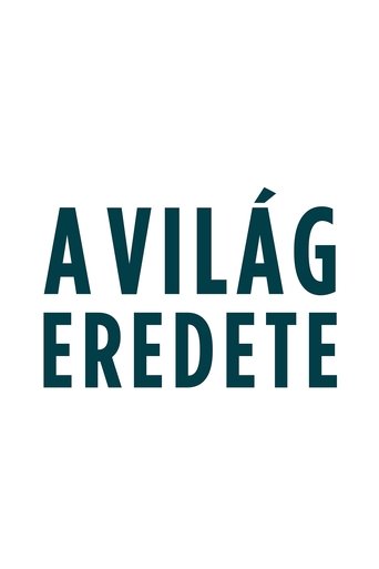 A világ eredete