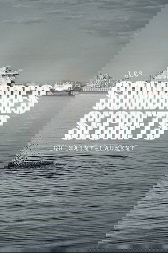 Les sombres secrets du Saint-Laurent