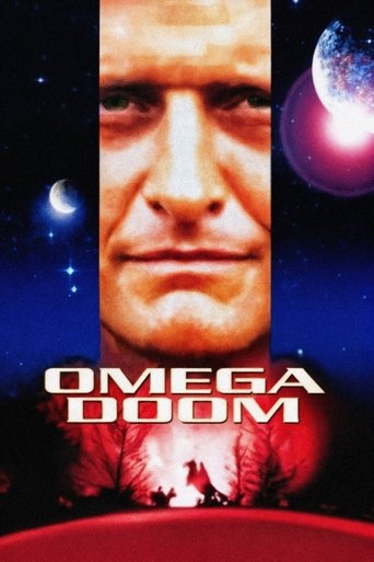 Apocalipsis Omega
