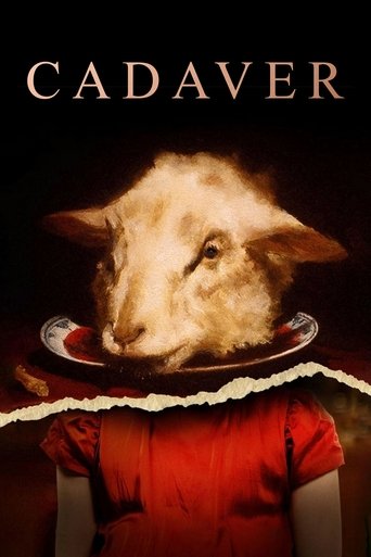 El cadáver