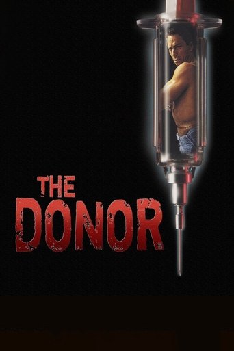 El donante