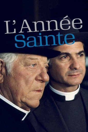 L'Année sainte