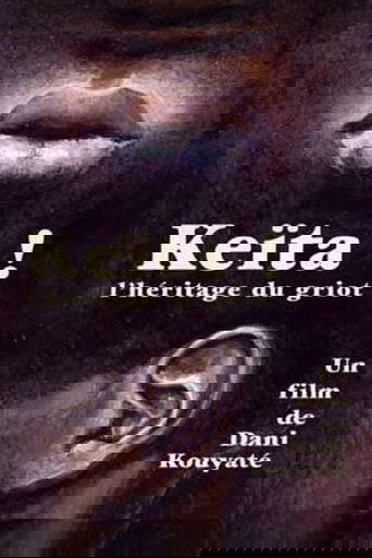 Keïta! L'héritage du griot