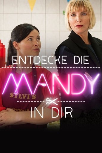 El sueño de Mandy