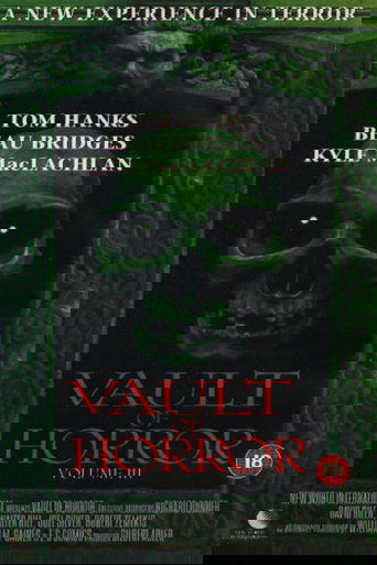 Vault of Horror I