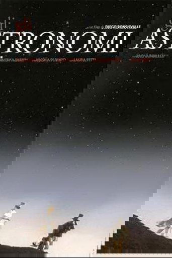 Gli astronomi