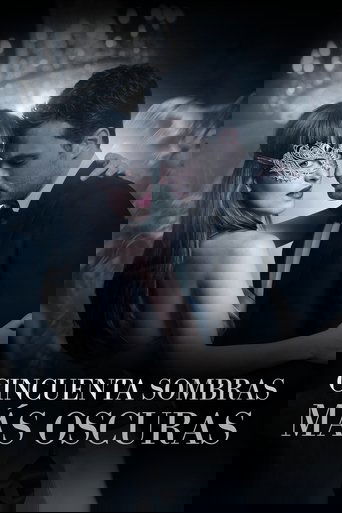 Cincuenta sombras más oscuras