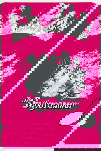 The Daydreamer