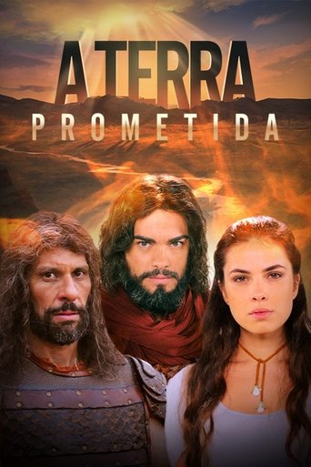Josué y la tierra prometida