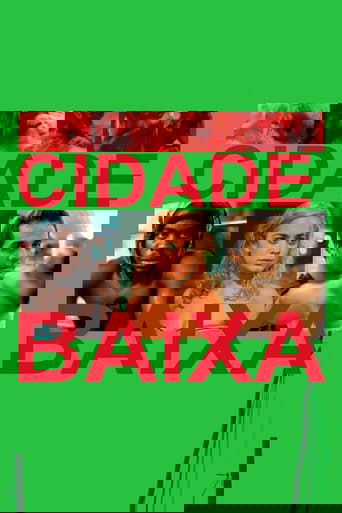 Cidade Baixa