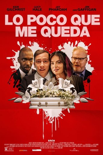 Lo poco que me queda
