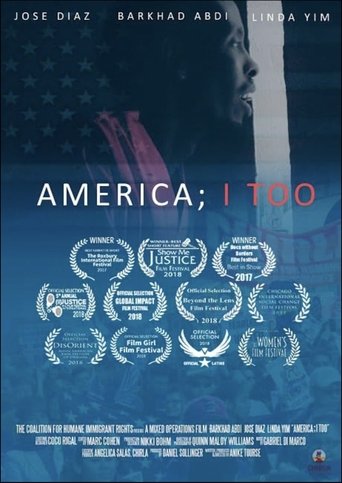 America; Yo Tambien