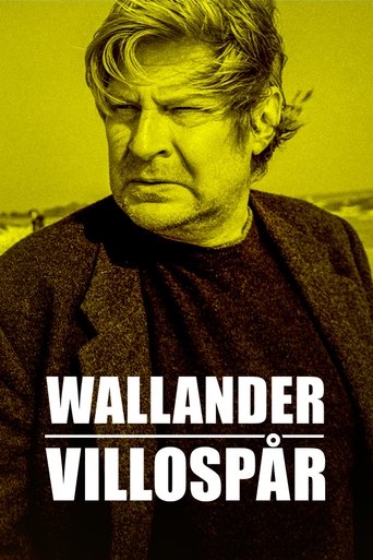 Inspector Wallander: La falsa pista