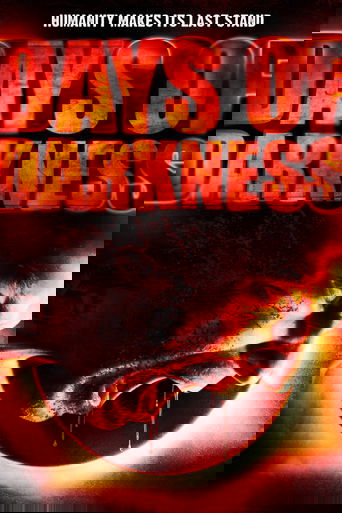 Days of Darkness