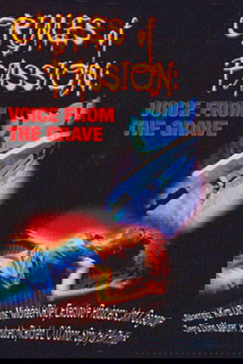 Voice from the Grave