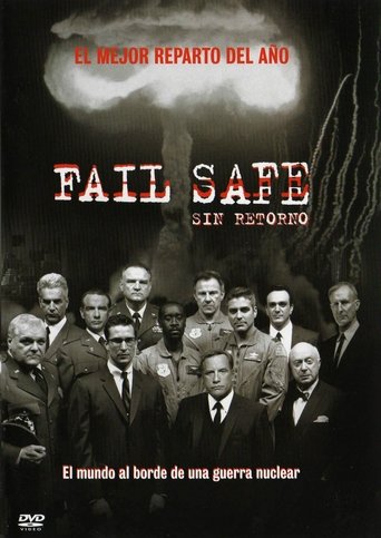 Fail Safe. Sin retorno