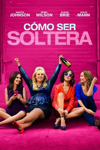 Mejor... solteras