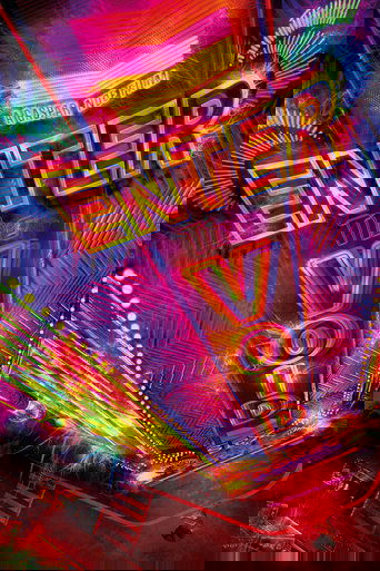 Enter the Void