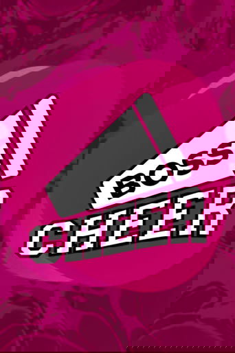 Boss Cheer