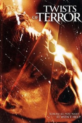 Terror en la Penumbra
