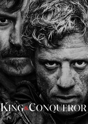 Rey y conquistador