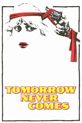 Mañana no amanecerá (Tensión al amanecer)