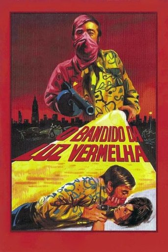 El bandido de la luz roja
