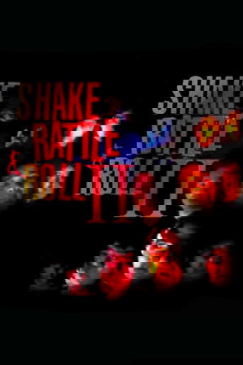 Shake, Rattle & Roll II