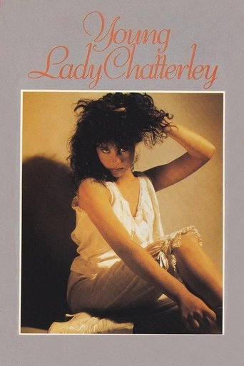 Los pecados de Lady Chatterley