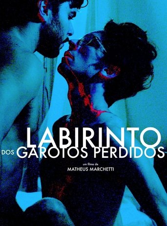 Labirinto dos Garotos Perdidos
