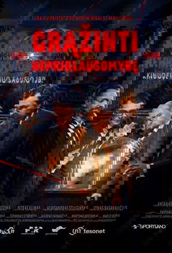 Grąžinti nepriklausomybę