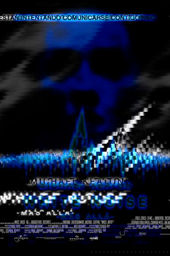 White Noise: Más allá