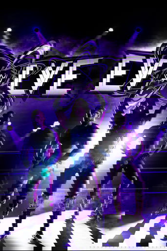 WWE EVOLVE