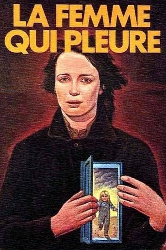 La mujer que llora