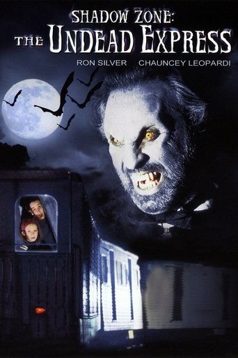 Zona oscura: El expreso de los vampiros